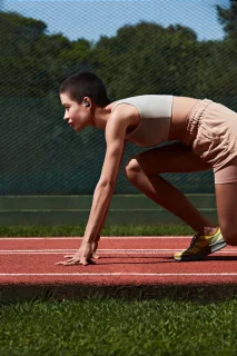 Sennheiser Sport True Wireless oordopjes Zwart