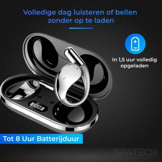 SFATECH Q39 Open-ear Sport Hoofdtelefoon