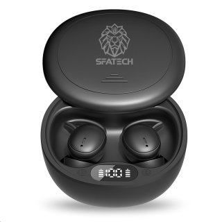 De SFATECH Sleeping Buds TWS-001 - Slaap oordopjes in één oogopslag