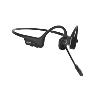 Shokz C120-AN-BK-EU draadloze hoofdtelefoon zwart
