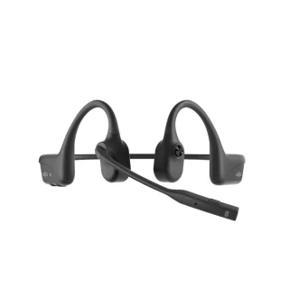 Shokz C120-AN-BK-EU draadloze hoofdtelefoon zwart
