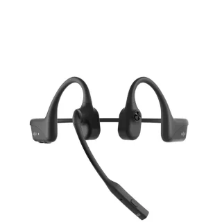 Shokz C120-AN-BK-EU draadloze hoofdtelefoon zwart