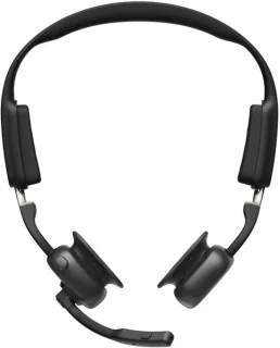 Shokz C610-AN-BK-EU Hoofdtelefoon Zwart