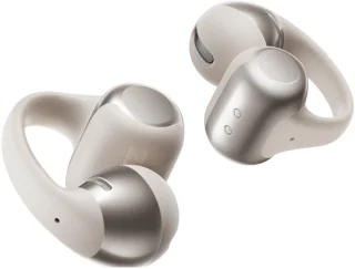Shokz OpenDots ONE – Draadloze clip-on oordopjes