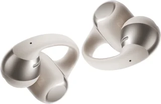 Shokz OpenDots ONE – Draadloze clip-on oordopjes