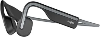 Shokz OpenMove Sporthoofdtelefoon Grijs