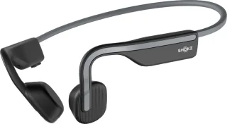 Shokz OpenMove Sporthoofdtelefoon Grijs