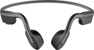 Shokz OpenMove Sporthoofdtelefoon Grijs