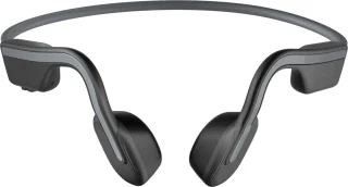 Shokz OpenMove Sporthoofdtelefoon Grijs