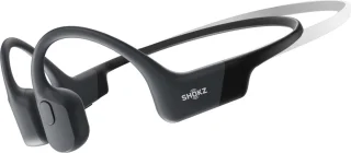 Shokz OpenRun Mini USB-C Sporthoofdtelefoon Zwart