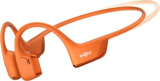 Shokz OpenRun Pro 2 Mini Sporthoofdtelefoon Oranje