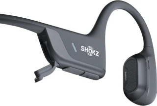 Shokz OpenRun Pro 2 Mini Sporthoofdtelefoon Zwart