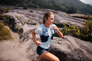 Shokz OpenRun Pro 2 Mini Sporthoofdtelefoon Zwart