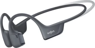 Shokz OpenRun Pro 2 Mini Sporthoofdtelefoon Zwart