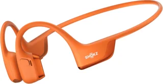 Shokz OpenRun Pro 2 Sporthoofdtelefoon Oranje