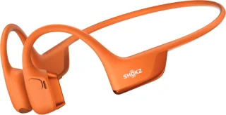 Shokz OpenRun Pro 2 Sporthoofdtelefoon Oranje