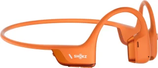 Shokz OpenRun Pro 2 Sporthoofdtelefoon Oranje