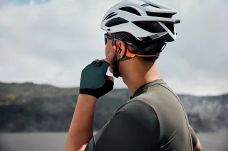 Shokz OpenRun Pro 2 Sporthoofdtelefoon Oranje