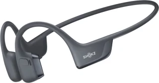 Shokz OpenRun Pro 2 Sporthoofdtelefoon Zwart