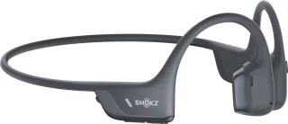 Shokz OpenRun Pro 2 Sporthoofdtelefoon Zwart