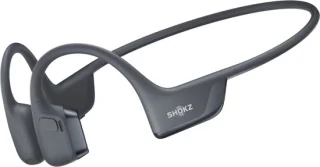 Shokz OpenRun Pro 2 Sporthoofdtelefoon Zwart
