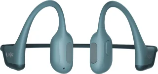 Shokz OpenRun Pro Sporthoofdtelefoon Blauw
