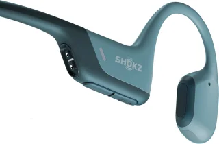 Shokz OpenRun Pro Sporthoofdtelefoon Blauw