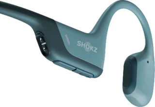 Shokz OpenRun Pro Sporthoofdtelefoon Blauw