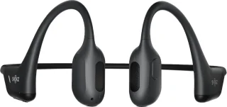 Shokz OpenRun Pro Sporthoofdtelefoon Zwart