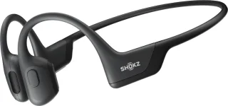 Shokz OpenRun Pro Sporthoofdtelefoon Zwart