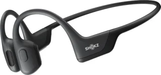 Shokz OpenRun Pro Sporthoofdtelefoon Zwart