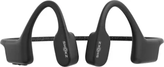 Shokz OpenSwim Sport Hoofdtelefoon Zwart