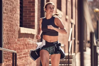 Shokz OpenSwim Sport Hoofdtelefoon Zwart