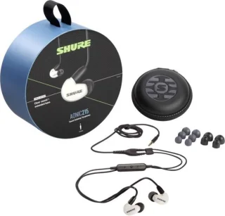 Shure AONIC 215 In-ear hoofdtelefoon
