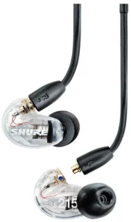 Shure AONIC 215 In-ear Transparant