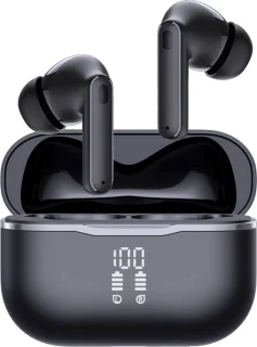 Siltcon® SoundWave Ultra draadloze oordopjes