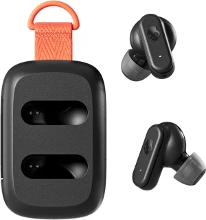 Skullcandy Dime 3 Draadloze Bluetooth Oordopjes Zwart