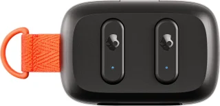 Skullcandy Dime 3 Draadloze Bluetooth Oordopjes Zwart