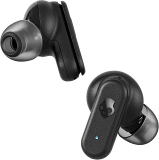 Skullcandy Dime 3 Draadloze Bluetooth Oordopjes Zwart