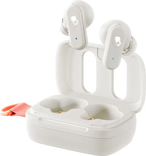 Skullcandy Dime 3 Draadloze Oordopjes Wit