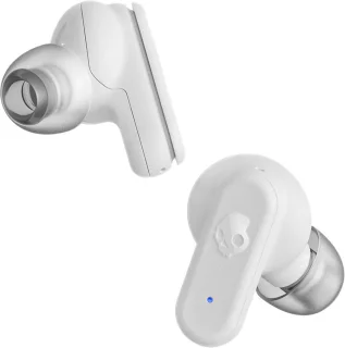 Skullcandy Dime 3 Draadloze Oordopjes Wit