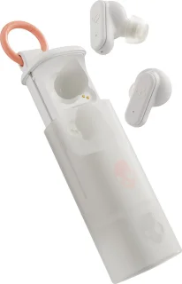 Skullcandy Dime Evo In-Ear Bluetooth Oordopjes Wit