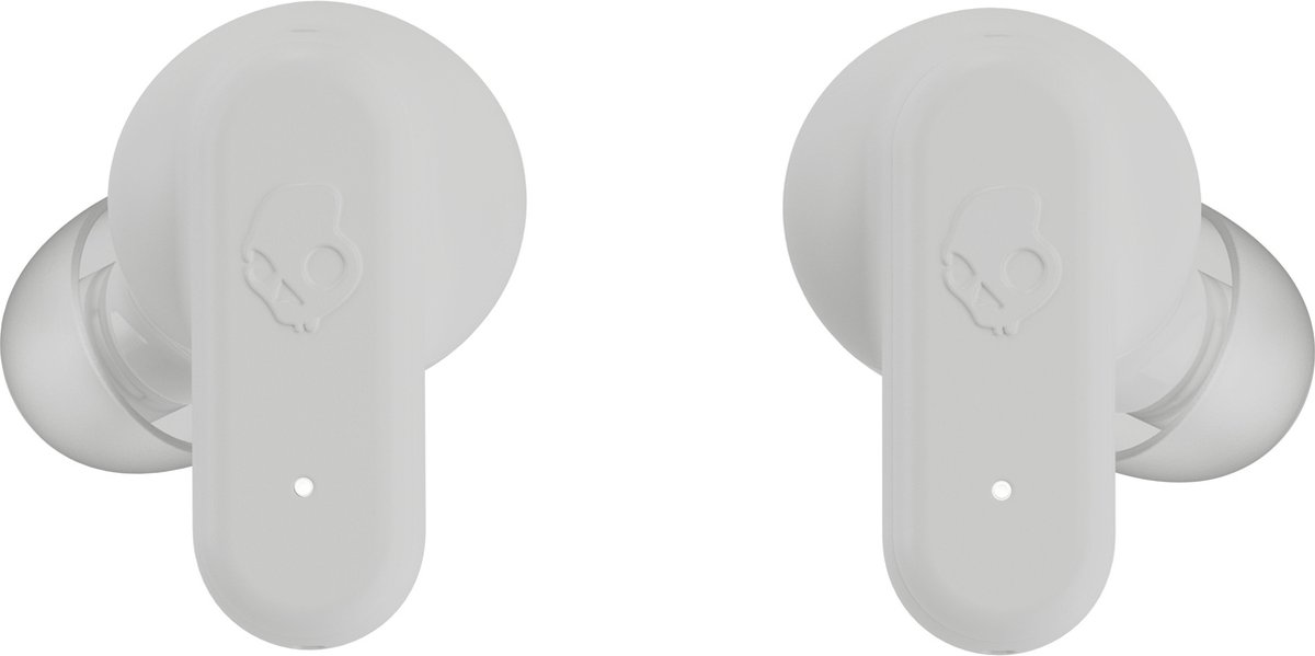 Skullcandy Dime Evo In-Ear Bluetooth Oordopjes Wit