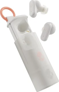 Skullcandy Dime Evo In-Ear Bluetooth Oordopjes Wit