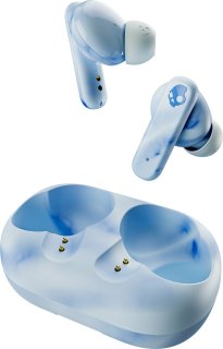 Skullcandy Eco Buds True Wireless Oordopjes Wit/Blauw