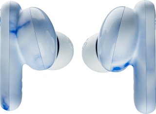 Skullcandy Eco Buds True Wireless Oordopjes Wit/Blauw