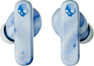 Skullcandy Eco Buds True Wireless Oordopjes Wit/Blauw