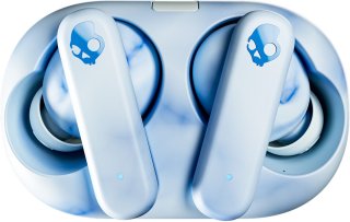 Skullcandy Eco Buds True Wireless Oordopjes Wit/Blauw