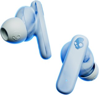 Skullcandy Eco Buds True Wireless Oordopjes Wit/Blauw