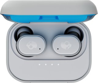 Skullcandy Grind True Wireless In-Ear Oordopjes Lichtgrijs/Blauw
